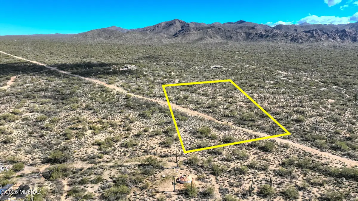 0000 E Undetermin D, Marana, AZ 85658 - #1