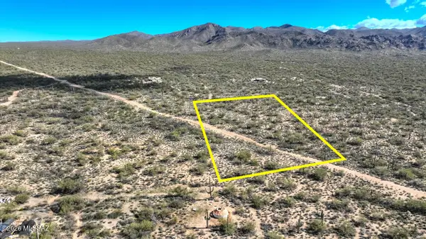 0000 E Undetermin D, Marana, AZ 85658