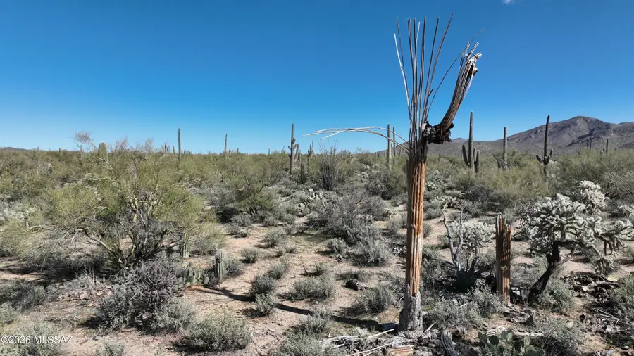 0000 E Undetermin D, Marana, AZ 85658 - #3