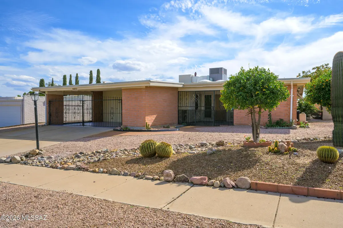 413 W San Ignacio, Green Valley, AZ 85614 - #1