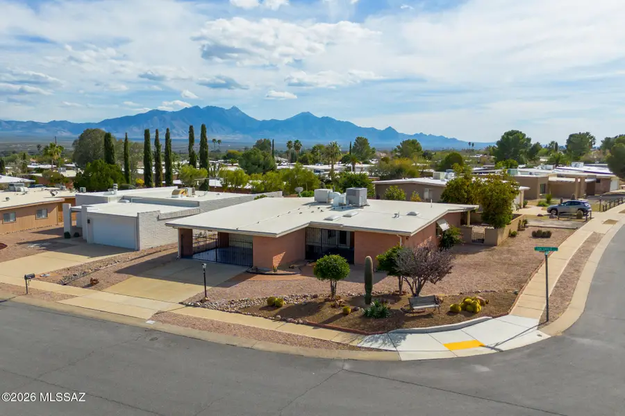 413 W San Ignacio, Green Valley, AZ 85614 - #3