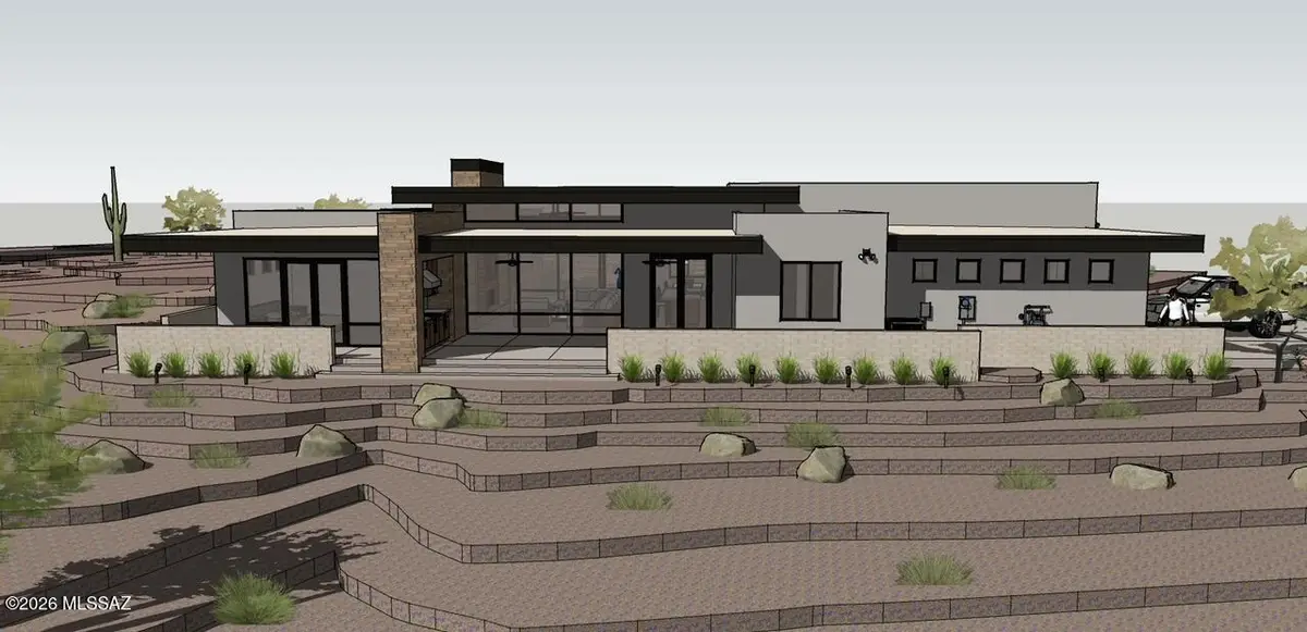 2769 W Black Cloud, Tucson, AZ 85745 - #1