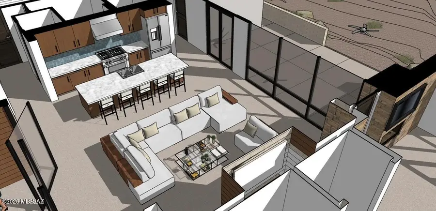 2769 W Black Cloud, Tucson, AZ 85745 - #2