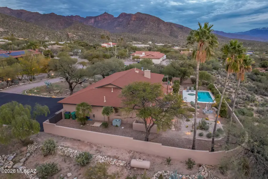 6080 N Sabino Shadow, Tucson, AZ 85750 - Image #3