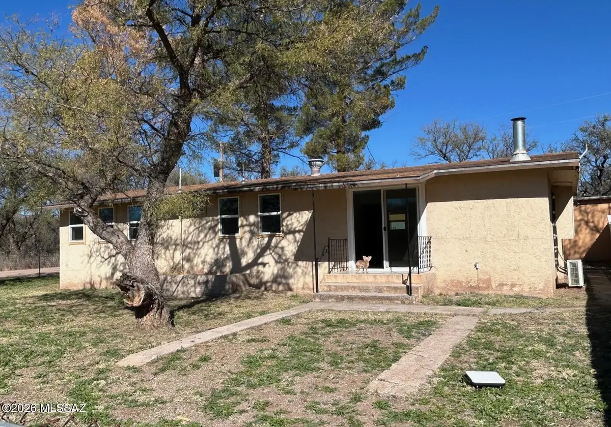 596 Gringo, Patagonia, AZ 85624 - #1