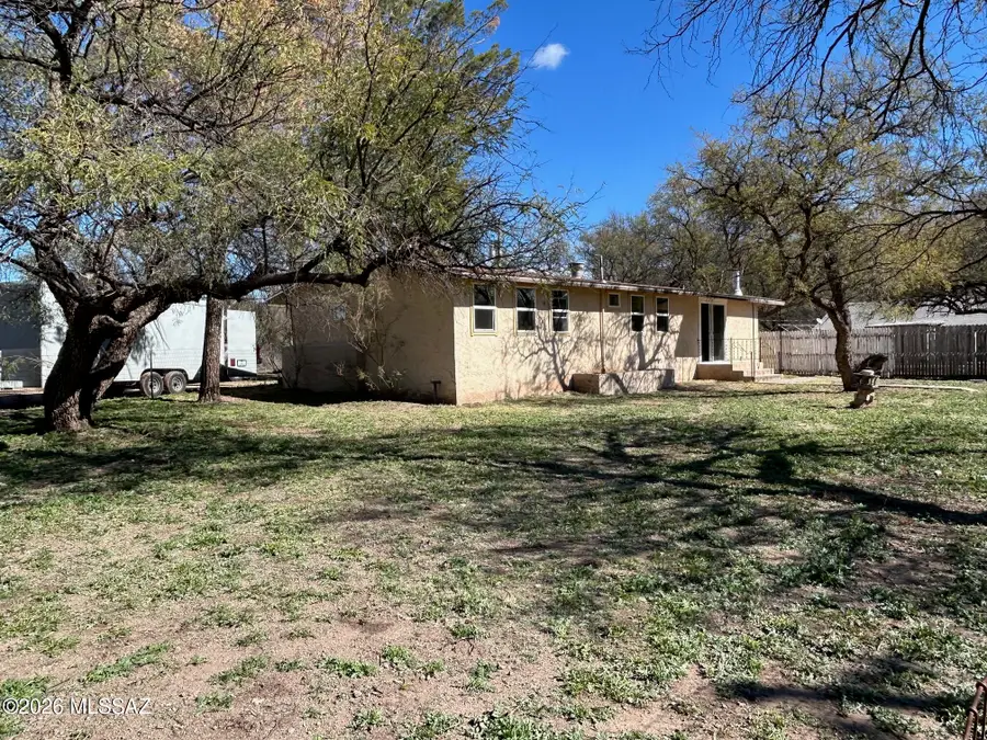 596 Gringo, Patagonia, AZ 85624 - #2