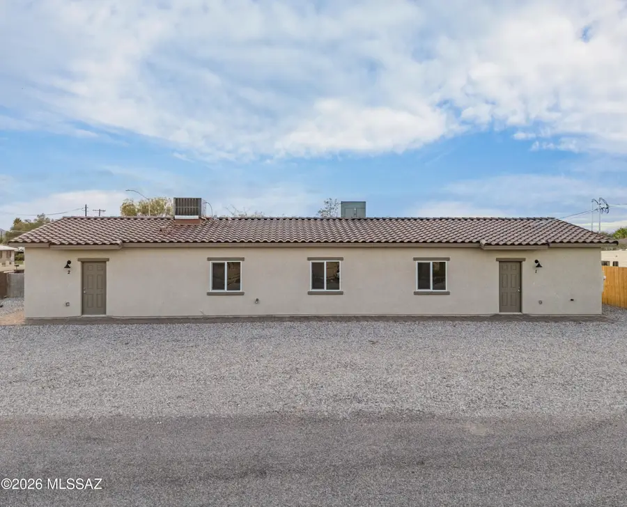 1520 E 27th, Tucson, AZ 85713 - Image #2