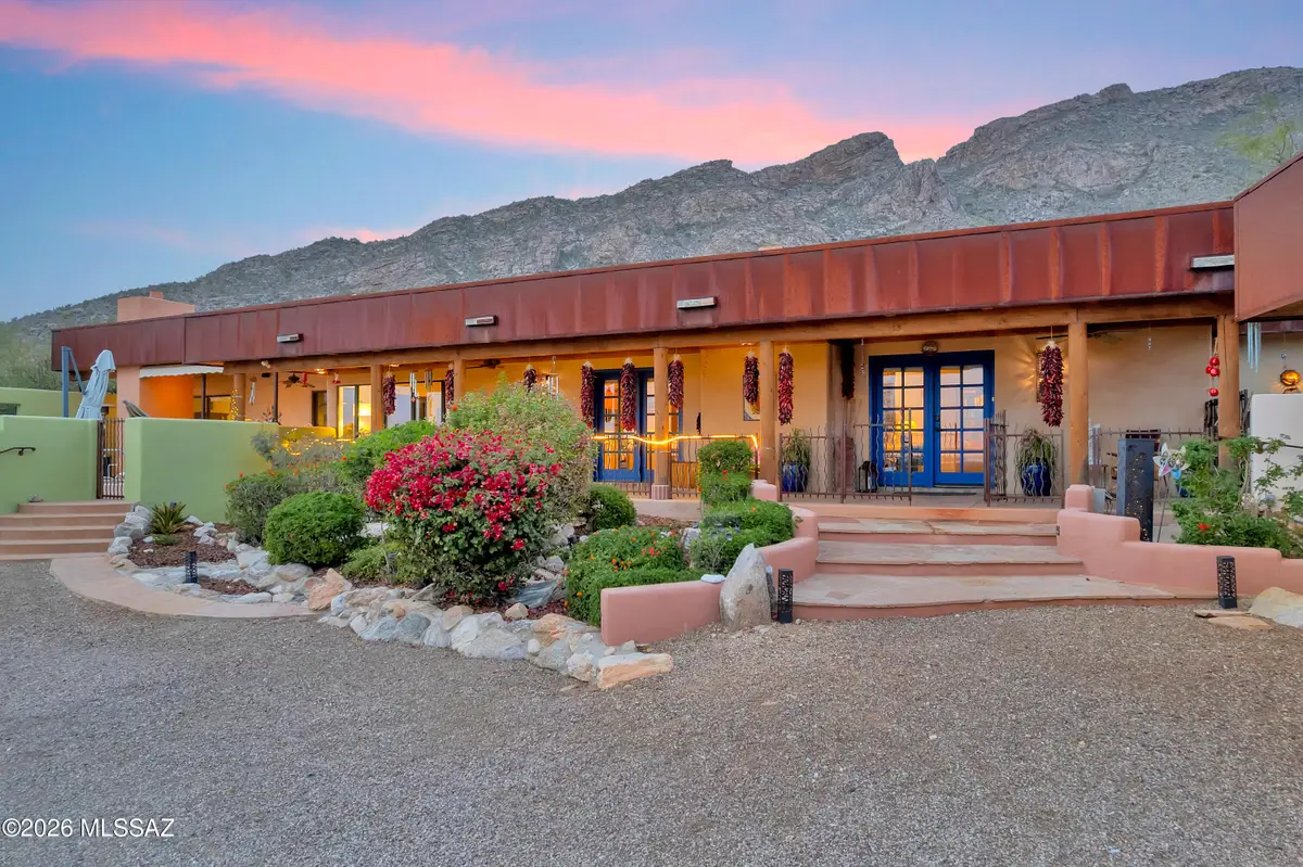 4601 E Don Jose, Tucson, AZ 85718 - Image #1