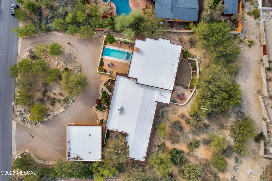 4601 E Don Jose, Tucson, AZ 85718 - Image #2