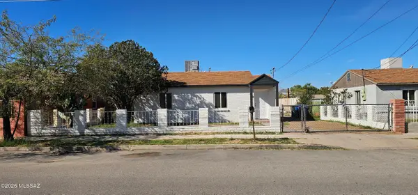 3520 S Lundy, Tucson, AZ 85713