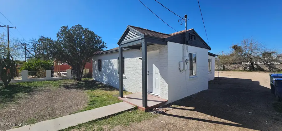 3520 S Lundy, Tucson, AZ 85713 - Image #2