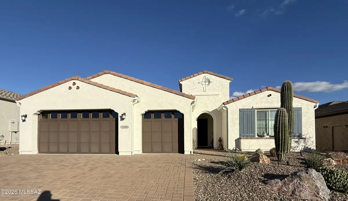 32205 S Cattle, Oracle, AZ 85623 - #1