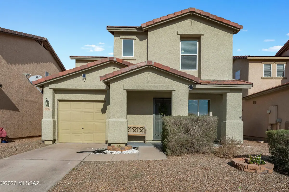 4217 E Boulder Springs, Tucson, AZ 85712 - Image #1
