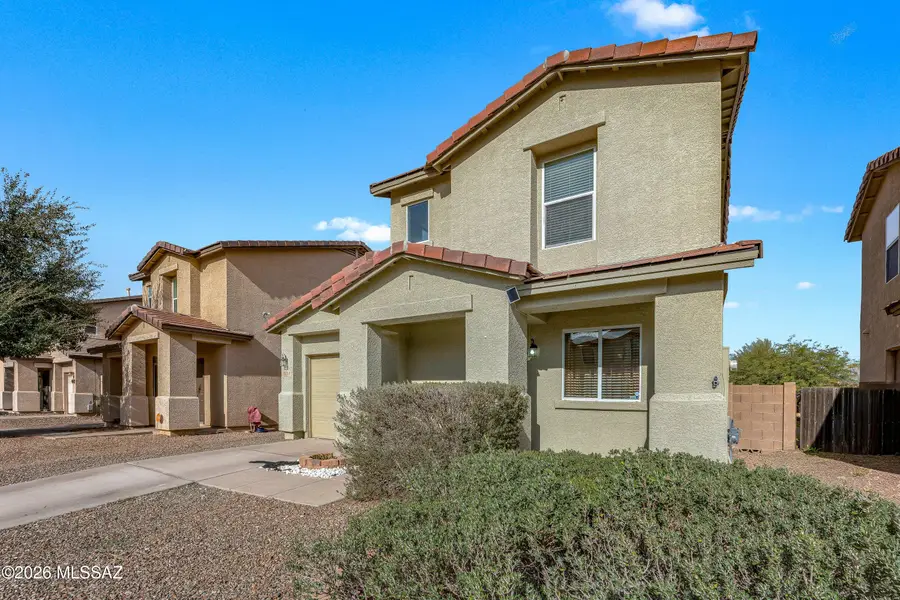 4217 E Boulder Springs, Tucson, AZ 85712 - Image #2