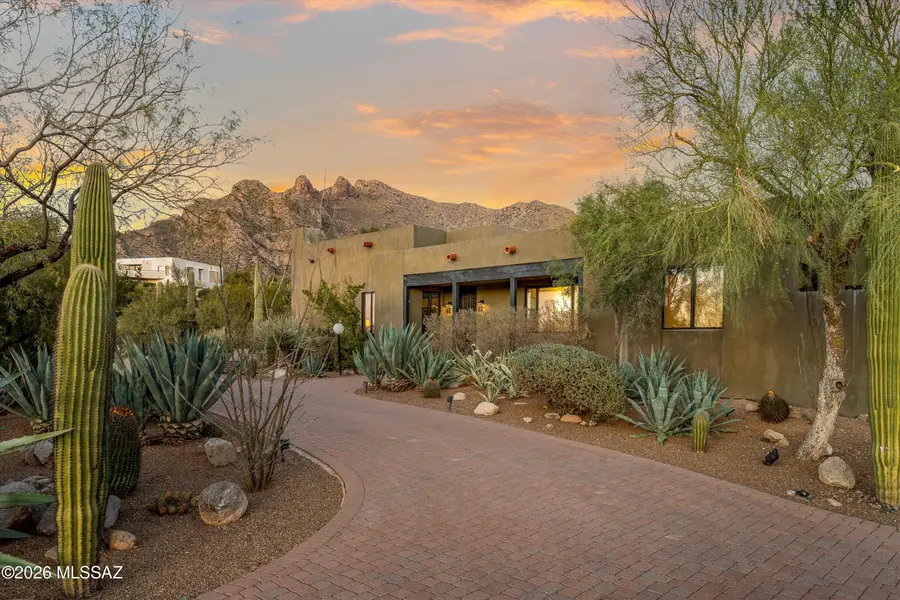 7901 N Sendero De Juana, Tucson, AZ 85718 - #2