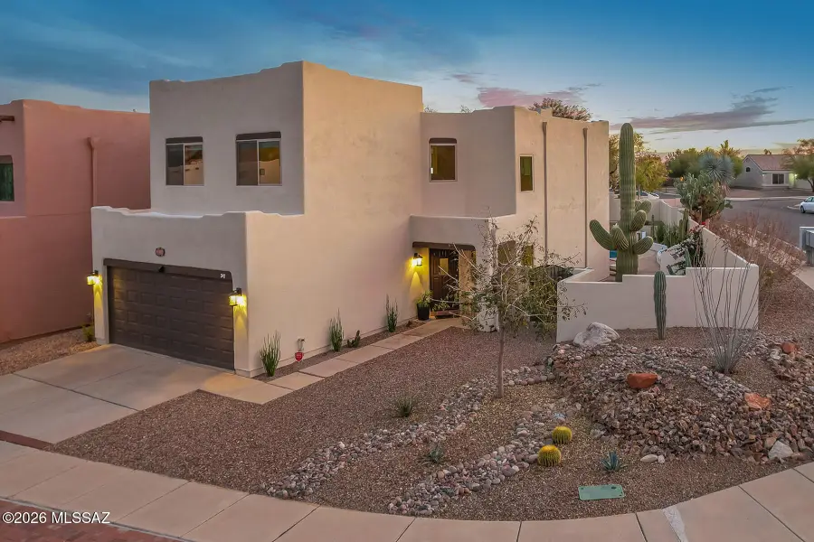 11867 N Desert Slopes, Tucson, AZ 85737 - Image #2