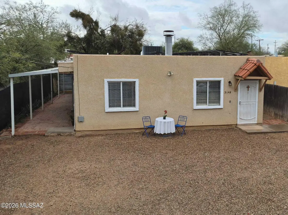 3148 E Monte Vista, Tucson, AZ 85716 - #1