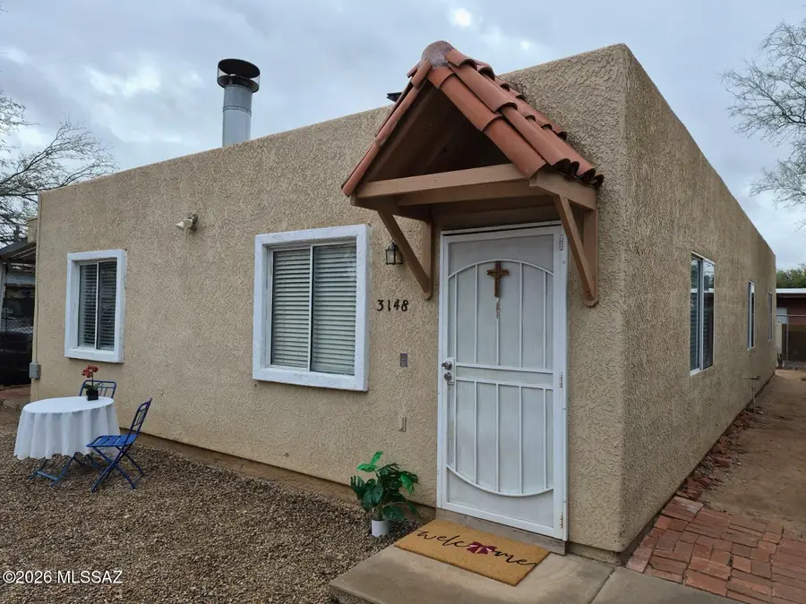 3148 E Monte Vista, Tucson, AZ 85716 - #2