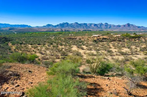 1629 Tonina, Rio Rico, AZ 85648