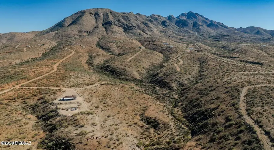 338 Anfibio, Nogales, AZ 85648 - Image #2