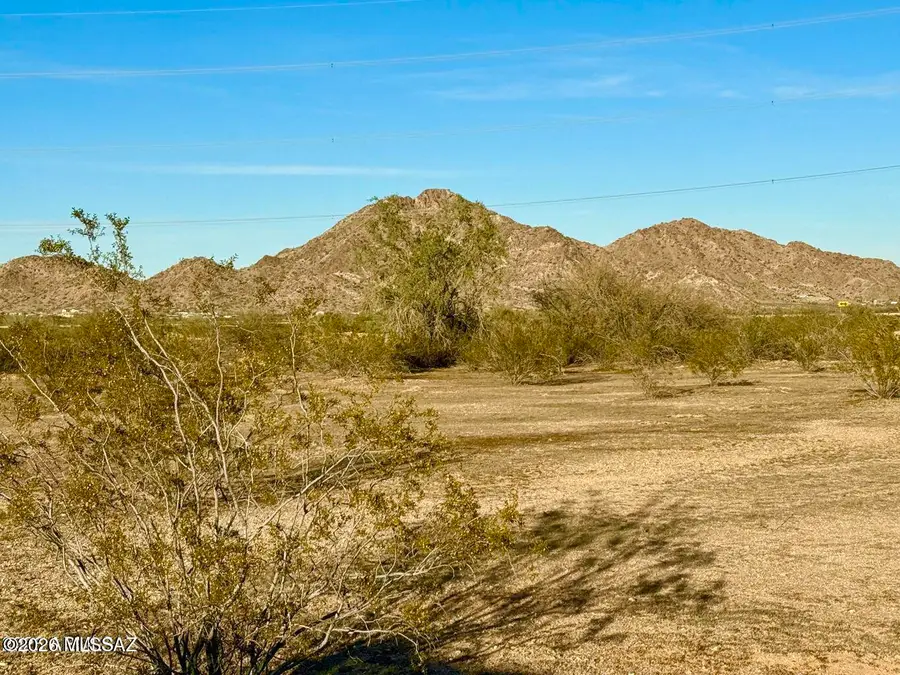 TBD W Los Hijos 1.25 Acres, Maricopa, AZ 85139 - #2