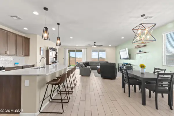 13171 N Grayson, Marana, AZ 85653