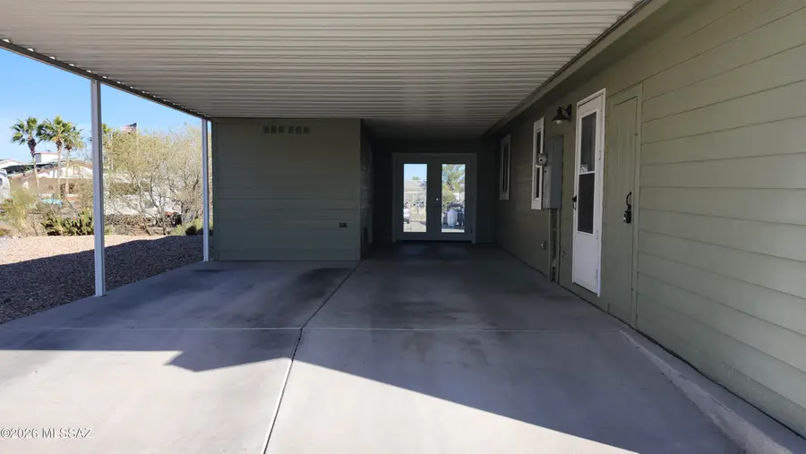 1030 S Barrel Cactus, Benson, AZ 85602 - Image #2