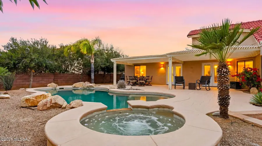 10740 E Placita De Risa, Tucson, AZ 85749 - #2