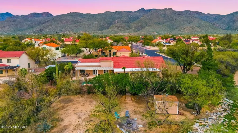 10740 E Placita De Risa, Tucson, AZ 85749 - #3
