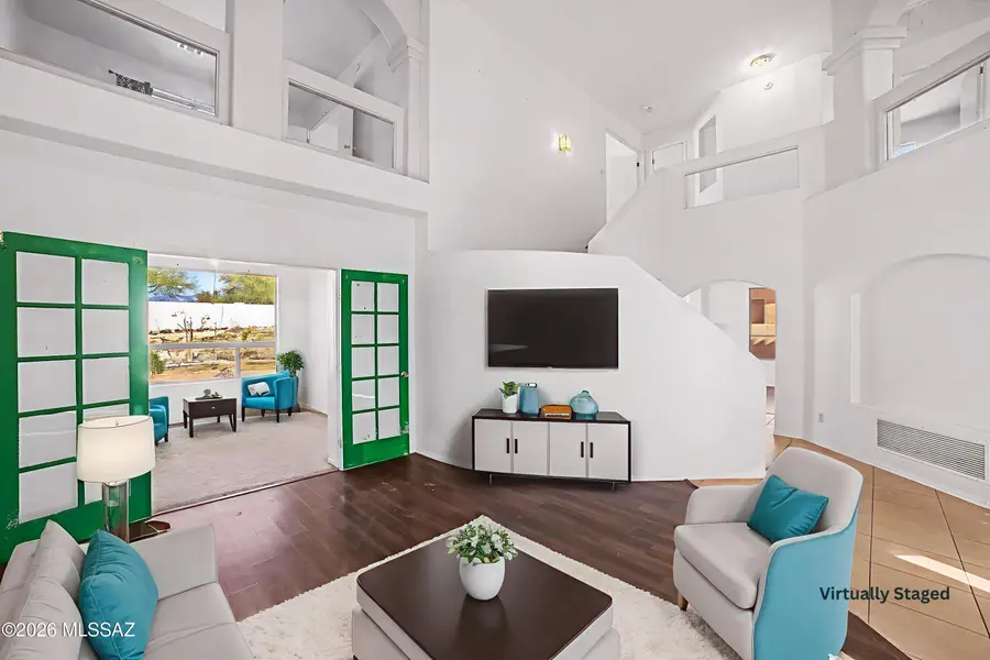 9657 E Briana, Tucson, AZ 85748 - #2