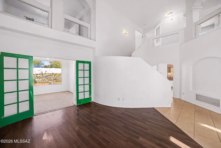 9657 E Briana, Tucson, AZ 85748 - #3