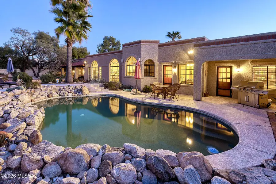 7580 N Calle Sin Controversia, Tucson, AZ 85718 - #3