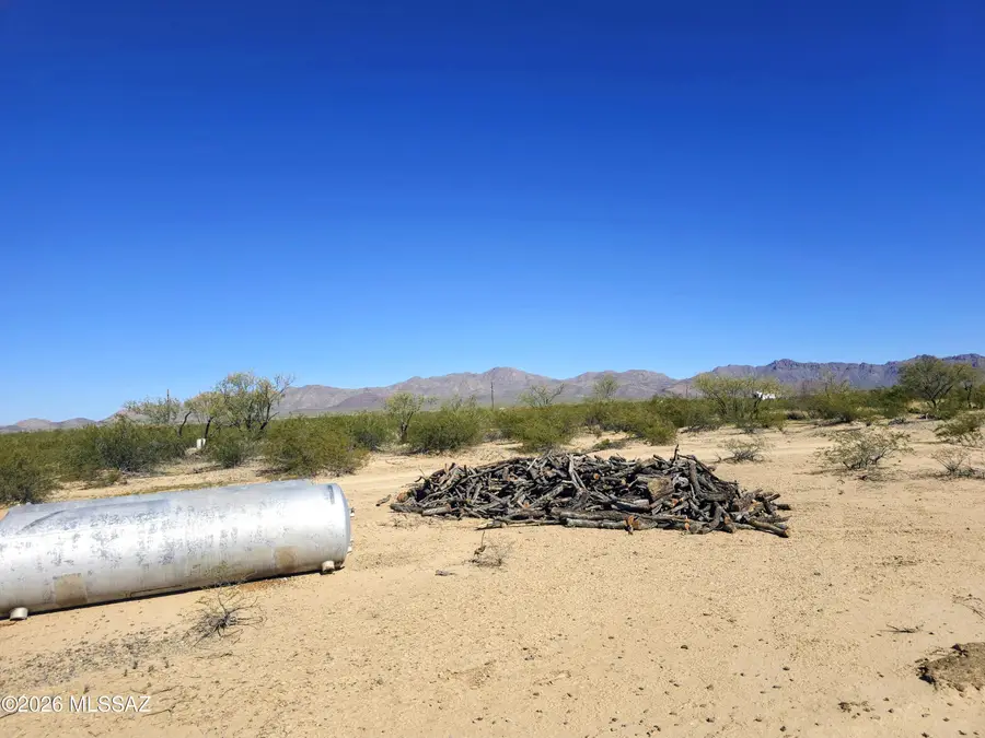 1491 S Sandario, Tucson, AZ 85735 - Image #3