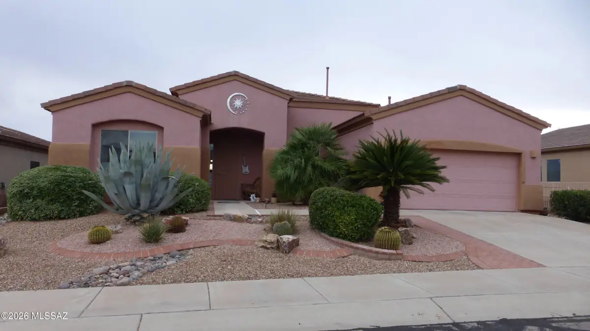 545 W Calle Artistica, Green Valley, AZ 85614 - #1