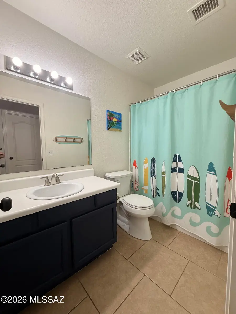 4471 W Rose Mist, Tucson, AZ 85741 - #2