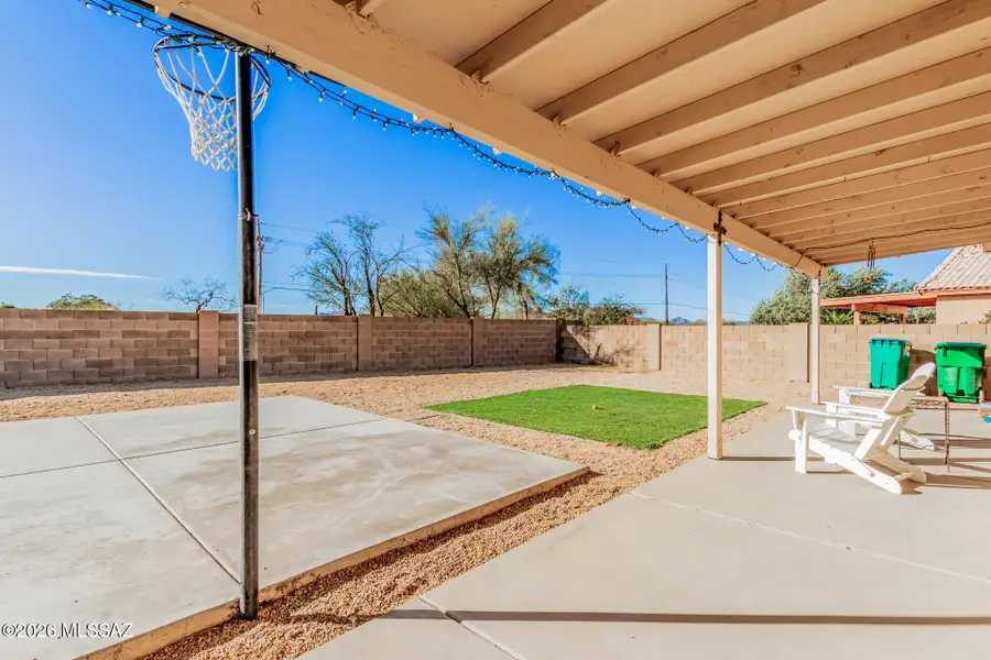 4471 W Rose Mist, Tucson, AZ 85741 - #3