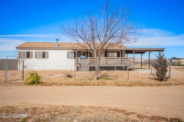 1250 W Packing Plant, Willcox, AZ 85643