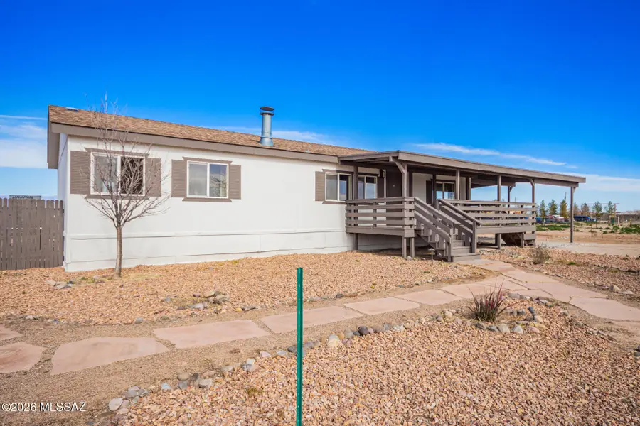 1250 W Packing Plant, Willcox, AZ 85643 - #3