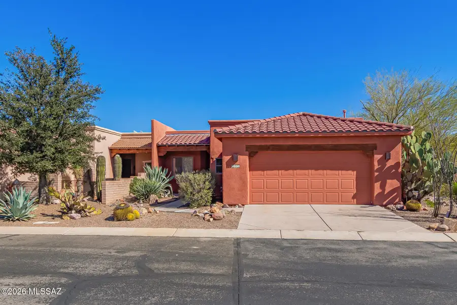 135 Calle Frida Kahlo, Tubac, AZ 85646 - Image #2