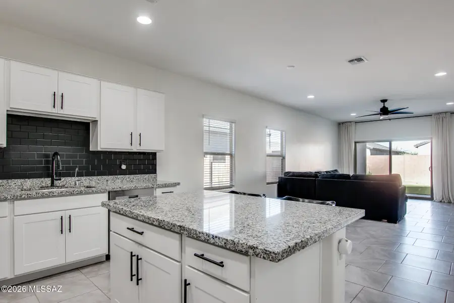 12442 W Lilliston, Marana, AZ 85653 - #3