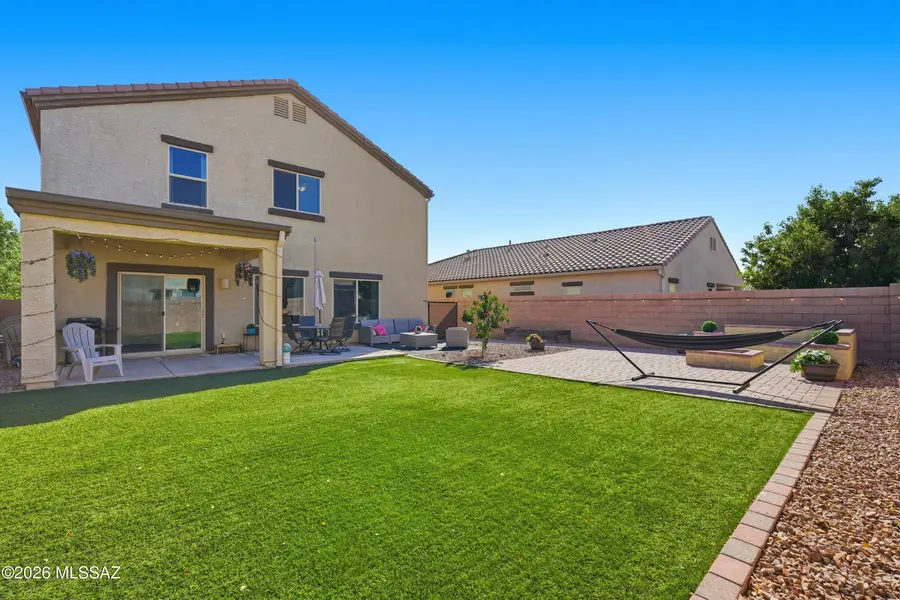 9042 W Grayling, Marana, AZ 85653 - #2