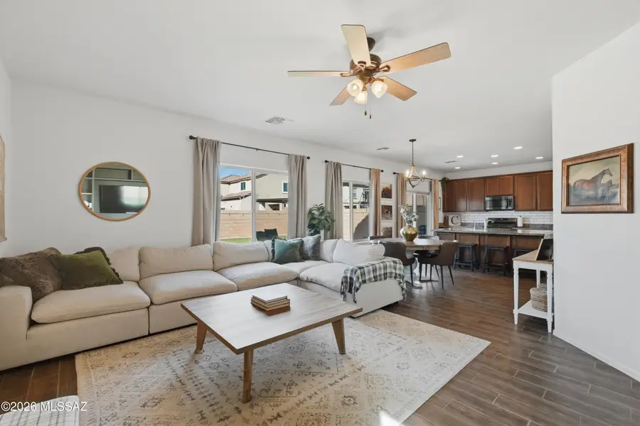 9042 W Grayling, Marana, AZ 85653 - #3