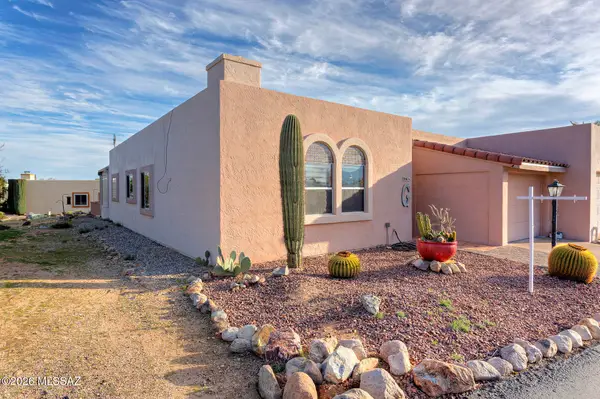 846 W Paseo Del Prado, Green Valley, AZ 85614
