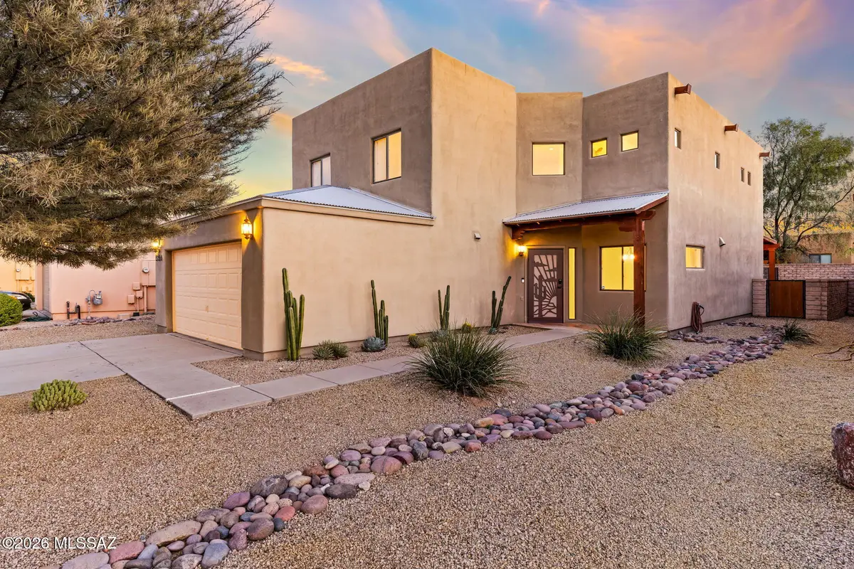 8786 E Corte Caida Del Sol, Tucson, AZ 85715 - #1