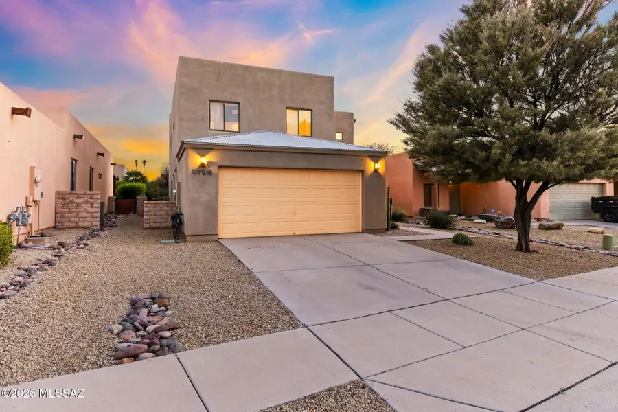 8786 E Corte Caida Del Sol, Tucson, AZ 85715 - #2