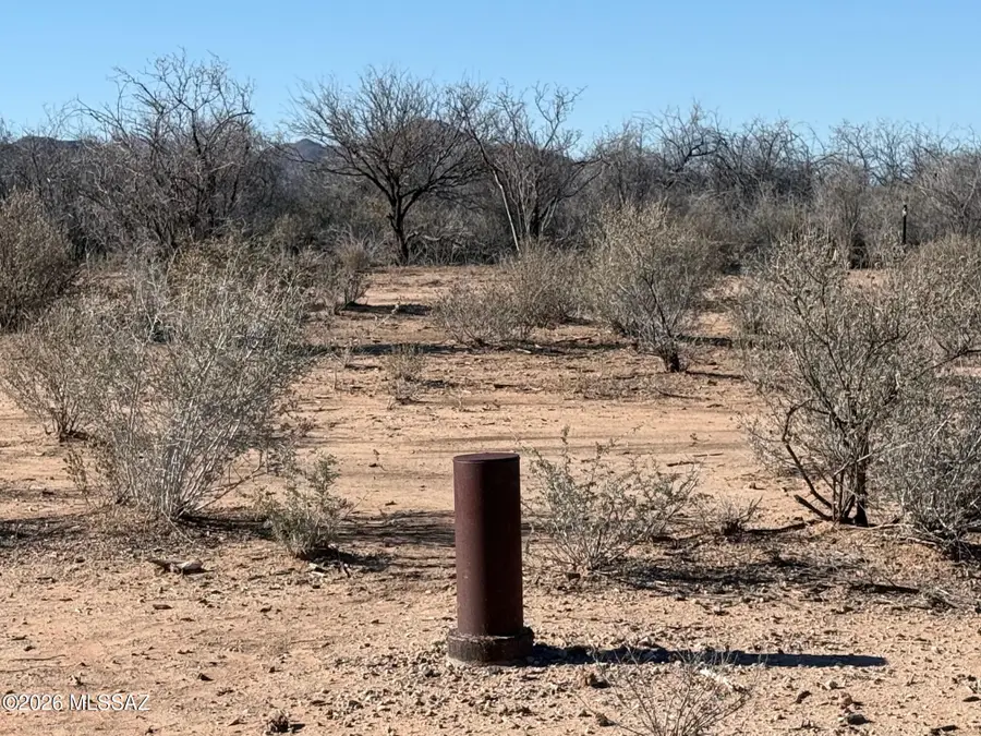 10 ac W Bird Of Paradise, Cochise, AZ 85606 - #2