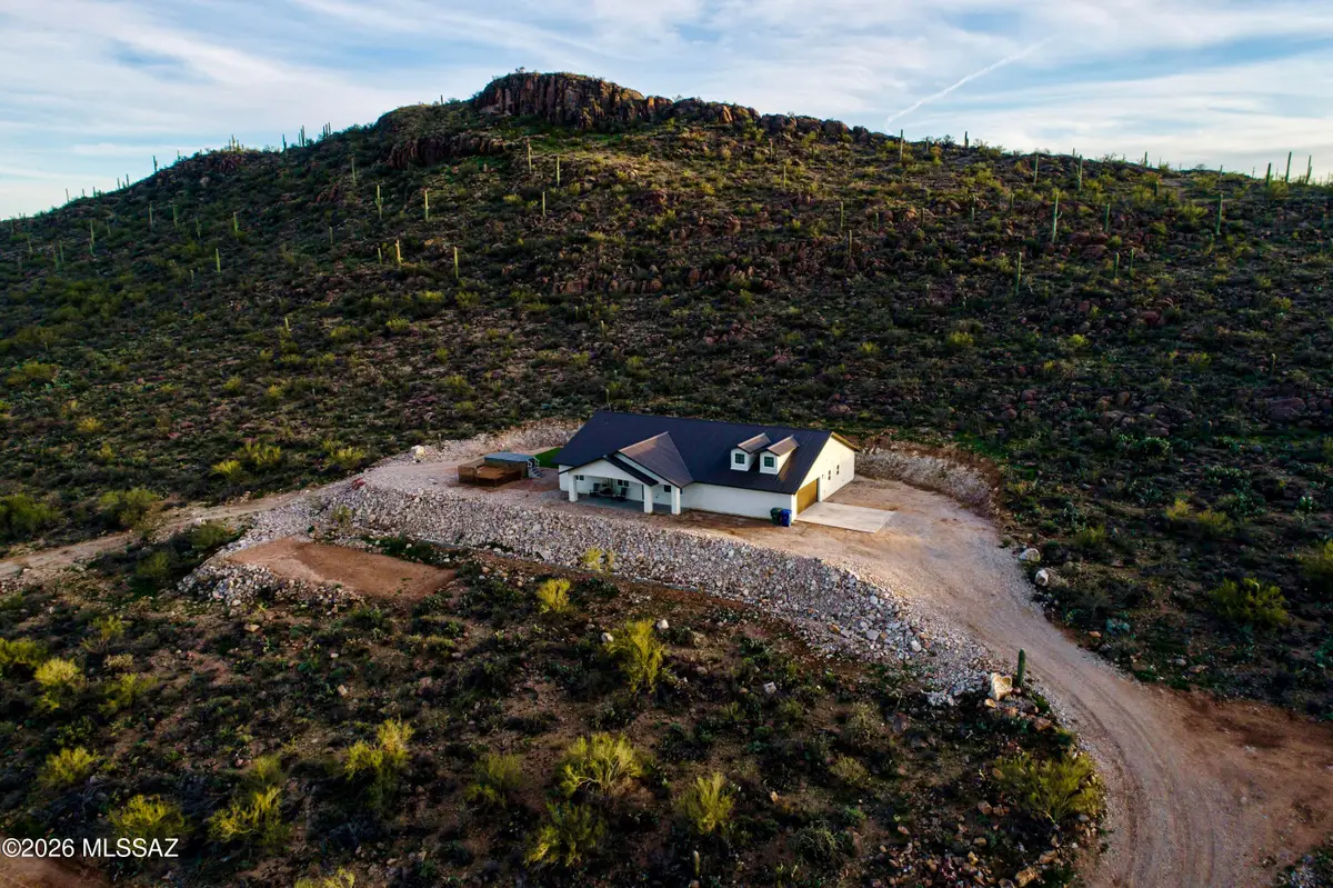 2377 W Old Ajo, Tucson, AZ 85746 - #1