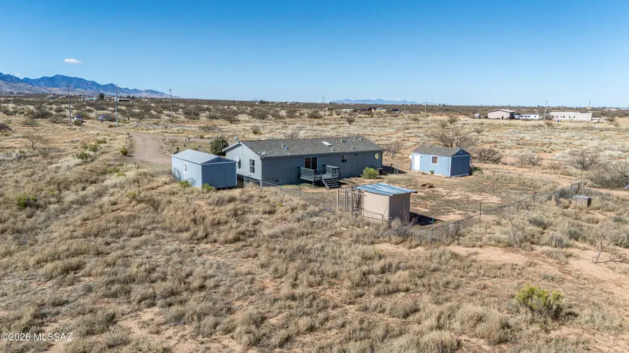 9398 E Bloomfield, Hereford, AZ 85615 - #3