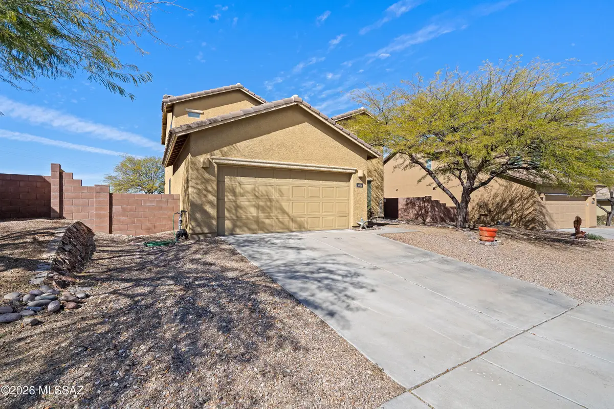 1006 S Limestone, Benson, AZ 85602 - #1
