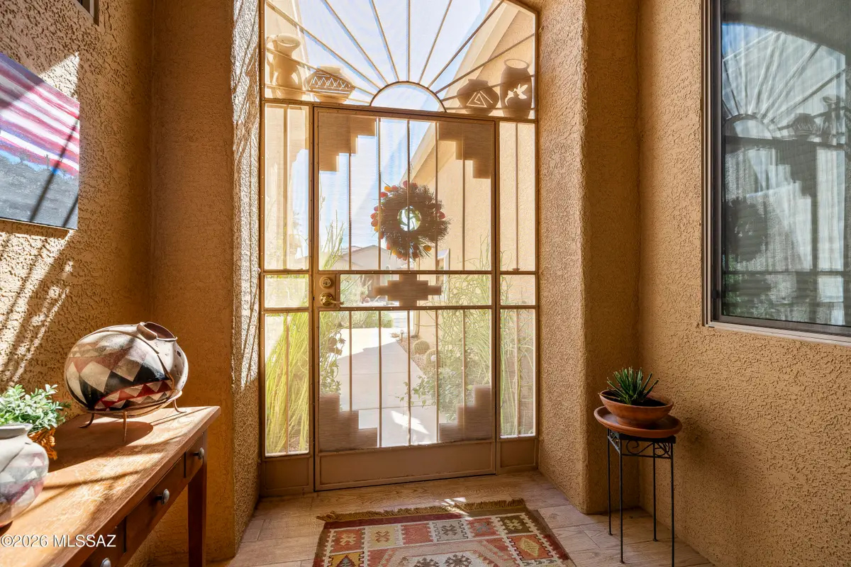 470 W Calle Artistica, Green Valley, AZ 85614 - #1